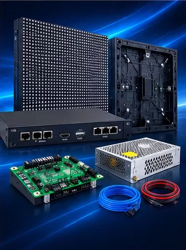 LED Modules & Controllers