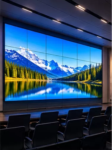 LED Video Wall