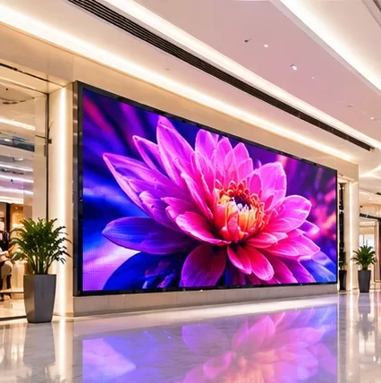 Retail & Malls