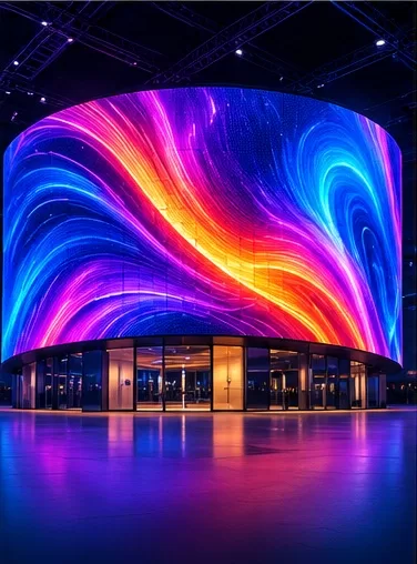 Creative & Special LED