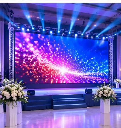 Events & Weddings