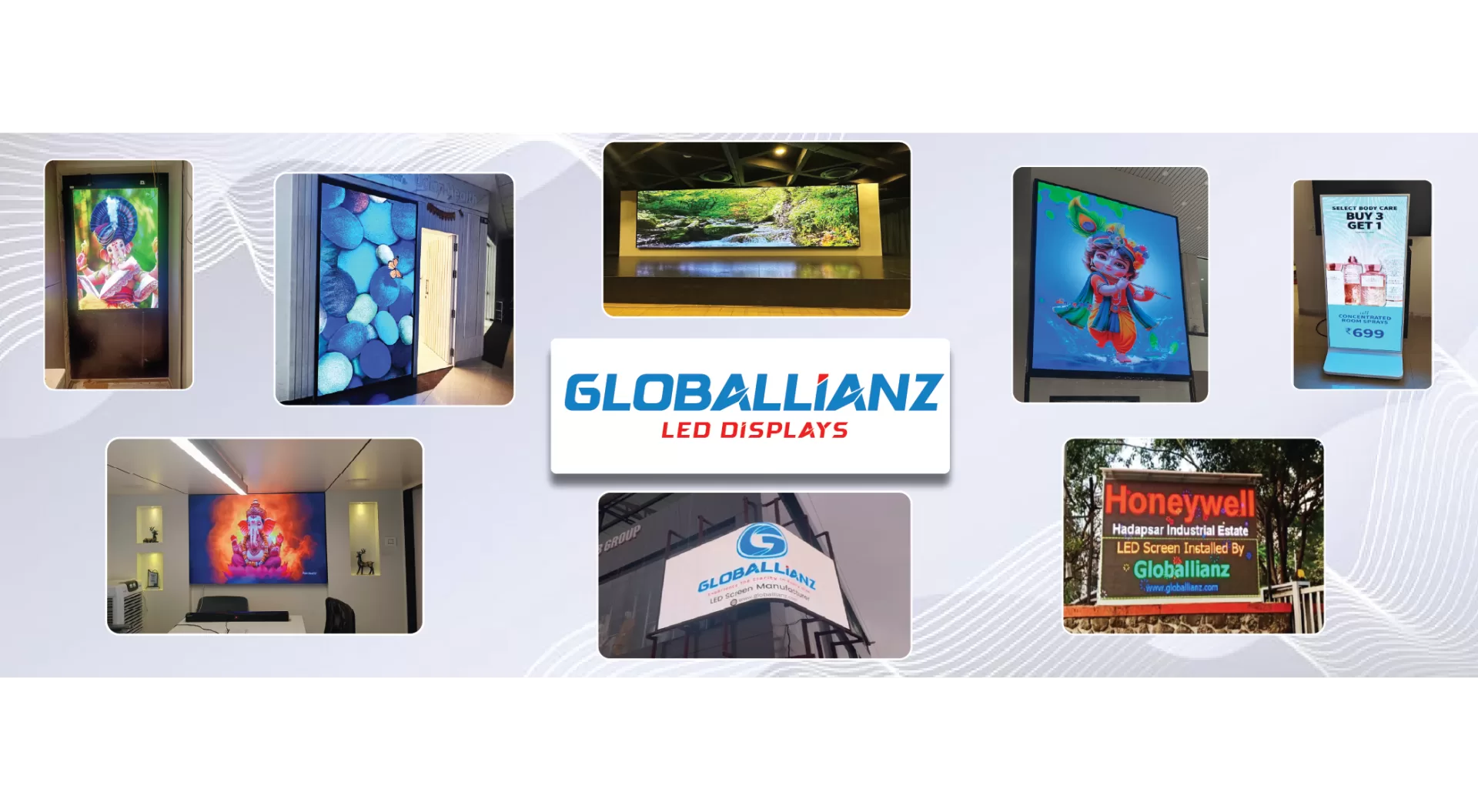 About Globallianz